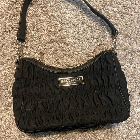 Nakedvice bag - Picture 3 of 3